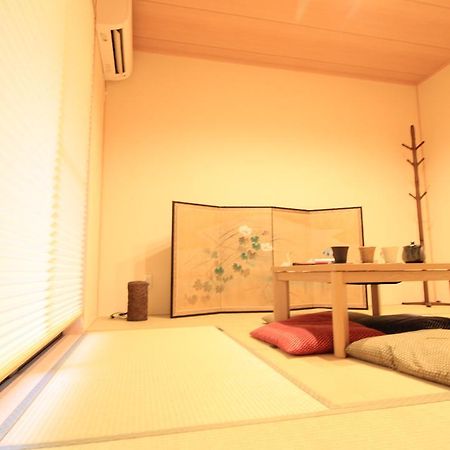 Guesthouse 一 Hajime Holiday Home 京都 外观 照片