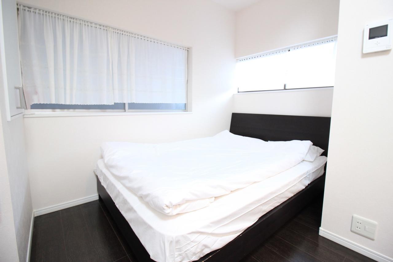 Guesthouse 一 Hajime Holiday Home 京都 外观 照片