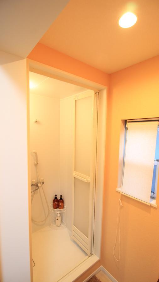 Guesthouse 一 Hajime Holiday Home 京都 外观 照片