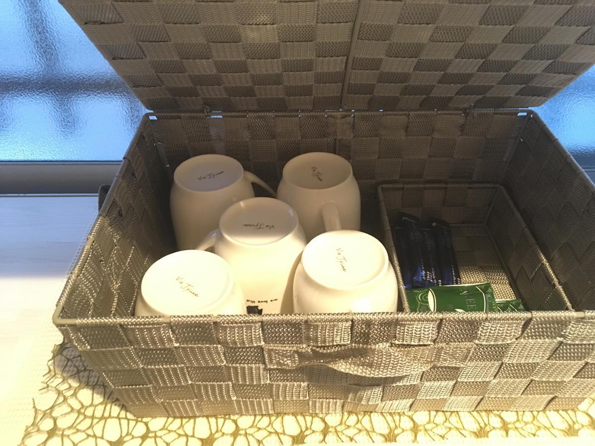 Guesthouse 一 Hajime Holiday Home 京都 外观 照片