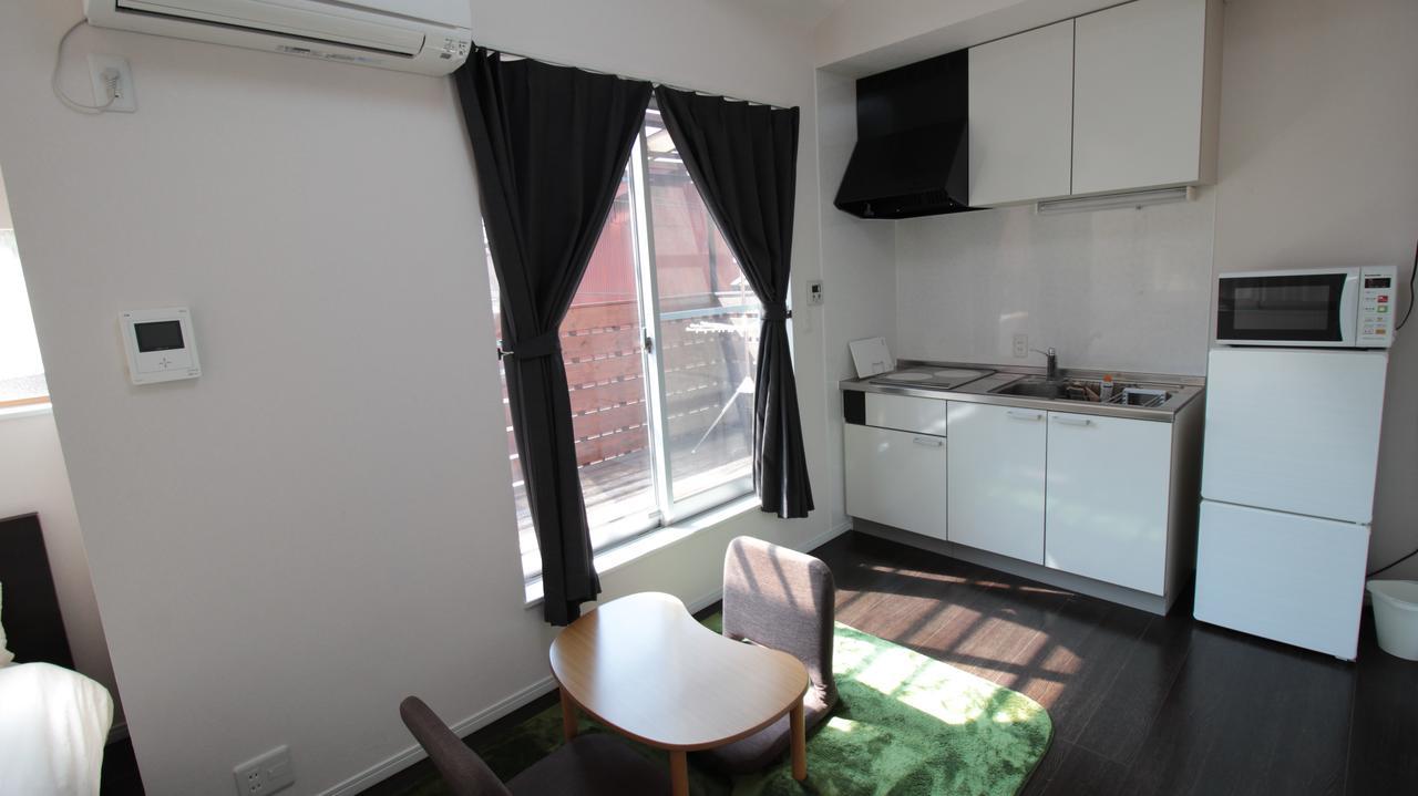 Guesthouse 一 Hajime Holiday Home 京都 外观 照片