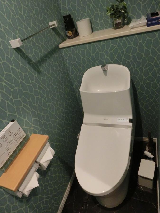 Guesthouse 一 Hajime Holiday Home 京都 外观 照片