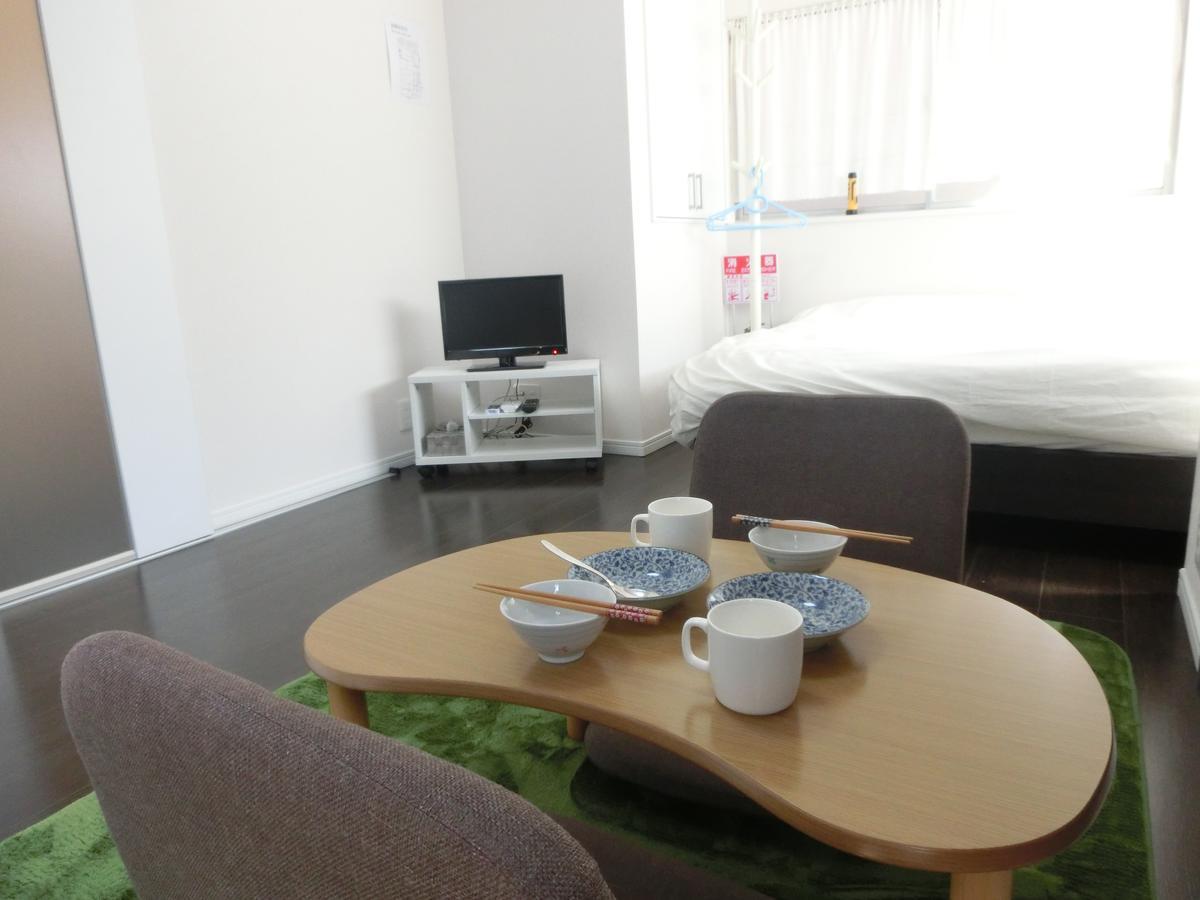 Guesthouse 一 Hajime Holiday Home 京都 外观 照片