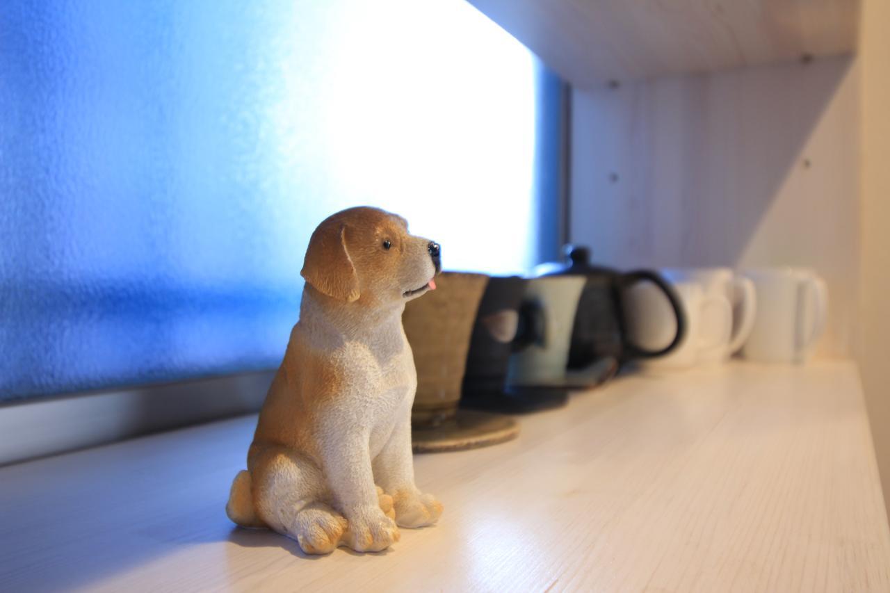 Guesthouse 一 Hajime Holiday Home 京都 外观 照片