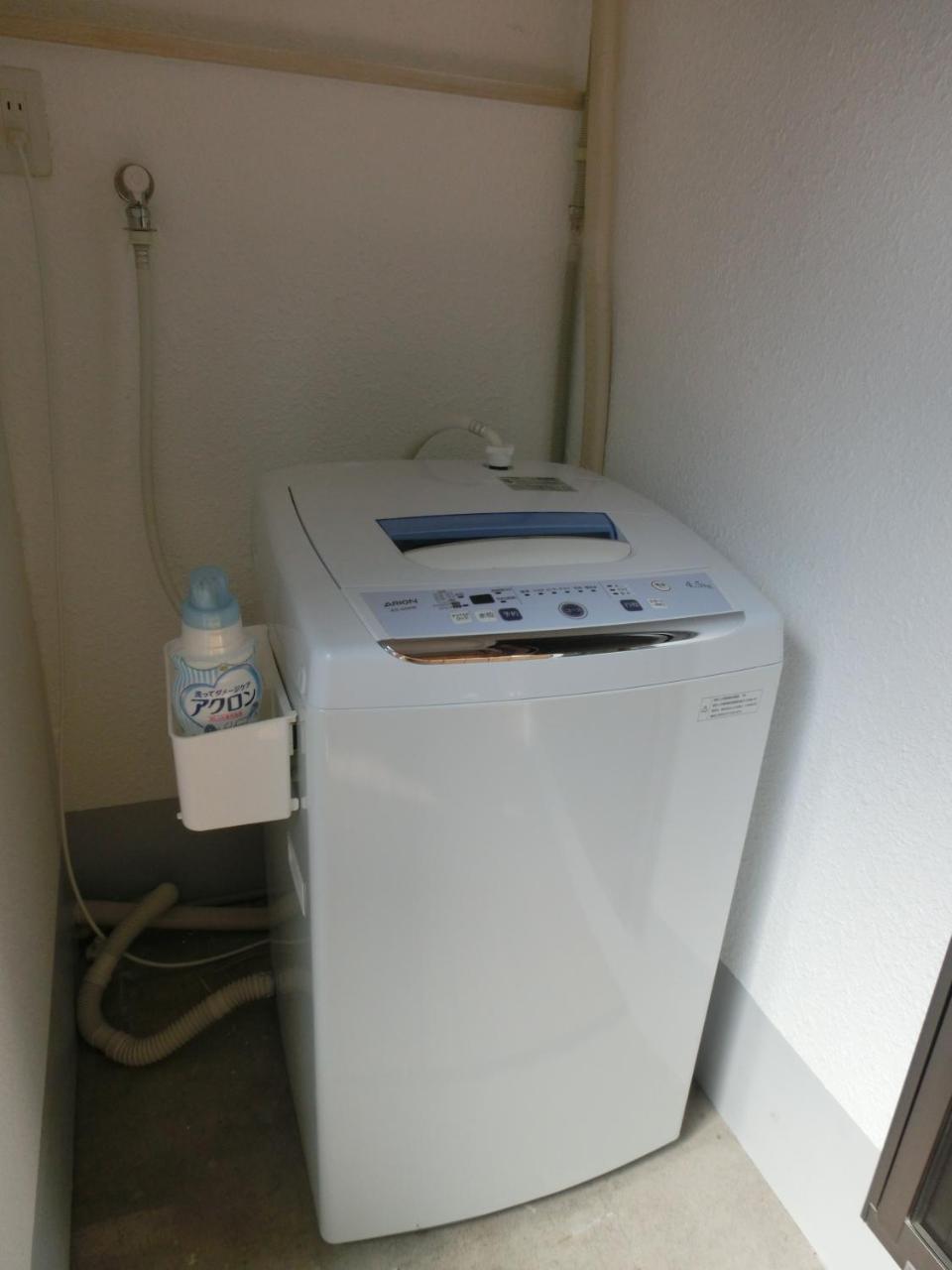 Guesthouse 一 Hajime Holiday Home 京都 外观 照片