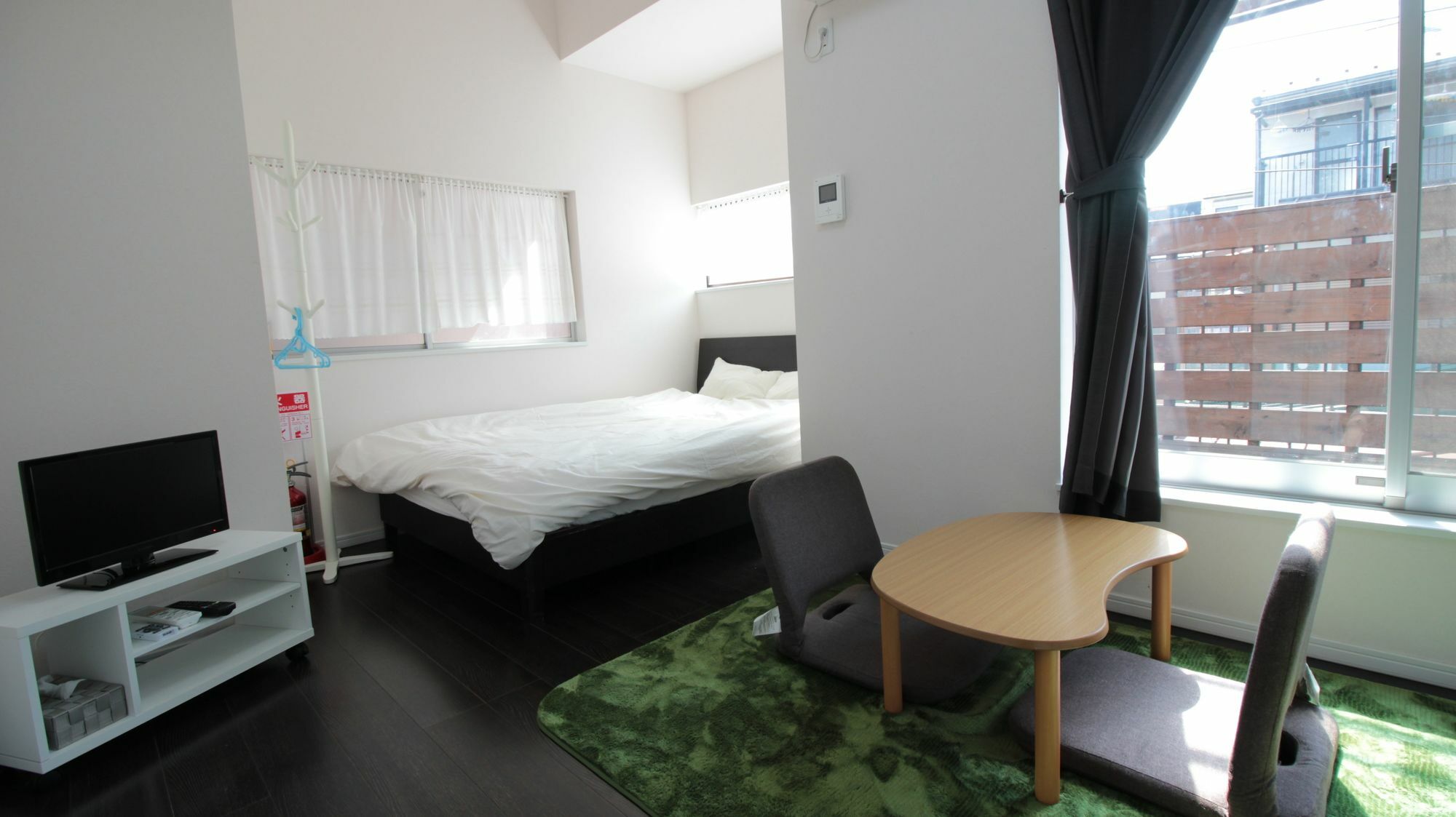 Guesthouse 一 Hajime Holiday Home 京都 外观 照片