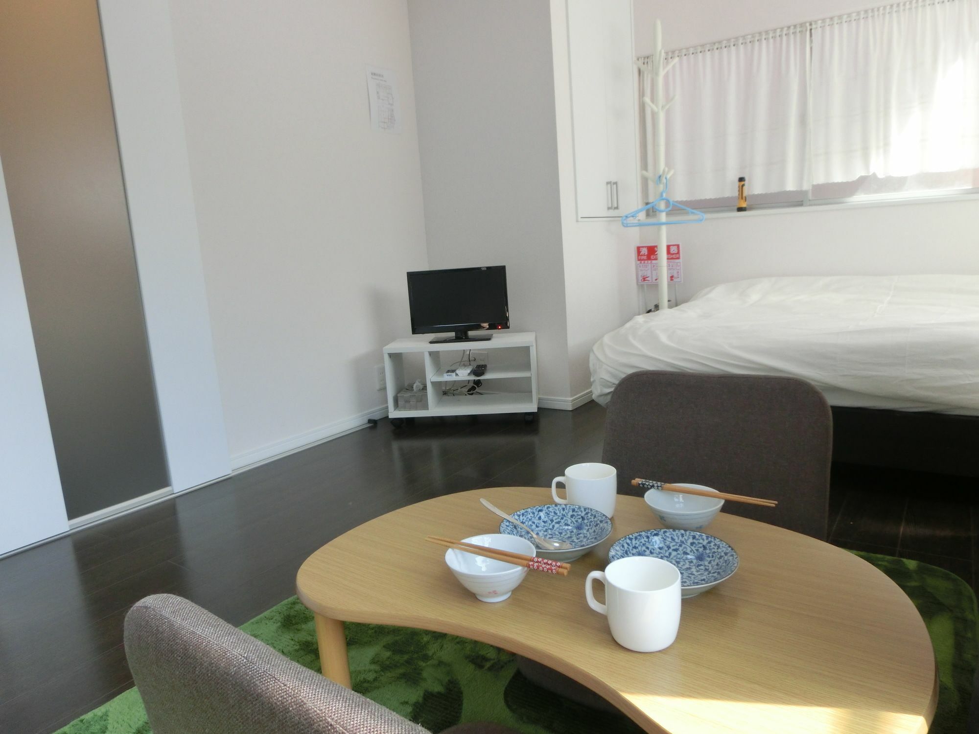 Guesthouse 一 Hajime Holiday Home 京都 外观 照片